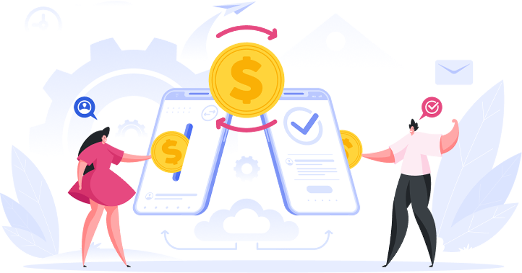 Espace client sécurisé AgricService